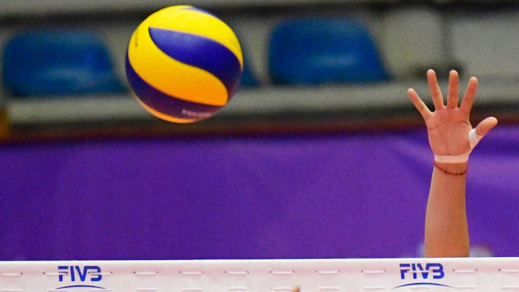 México clasifica a los Mundiales de Voleibol de 2027