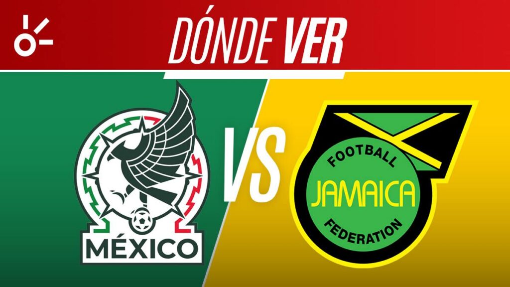 Las selecciones de México y Jamaica se enfrentan en la Fecha FIFA del fútbol femenil