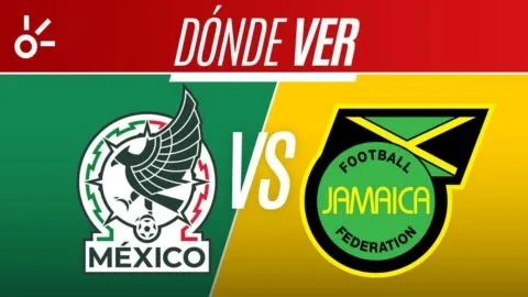 México vs Jamaica en vivo: horario y dónde ver el partido amistoso de la Selección Mexicana Femenil
