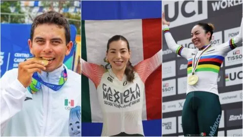 Campeonato Mundial de Ciclismo de Pista 2026: México vuelve con Yareli Acevedo como una de las grandes cartas en Shanghái