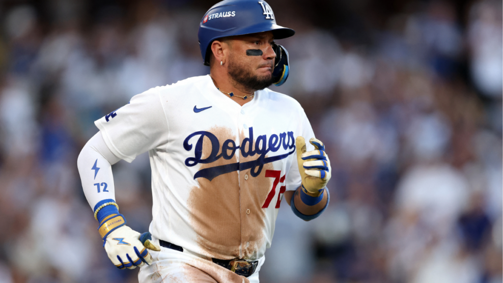 Rojas es uno de los tres veteranos que anunció su retiro de MLB en 2026