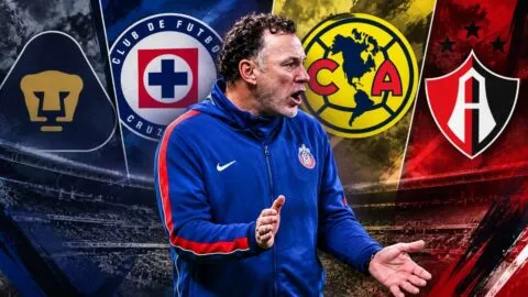 Gabriel Milito y el reto de mantener su buen registro en clásicos