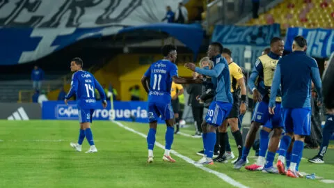 Millonarios vs Jaguares: resumen, goles y resultado de la fecha 15; Liga Betplay 2026-II