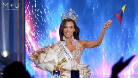 ¿Quién es María Alejandra López la nueva Miss Universe Colombia?