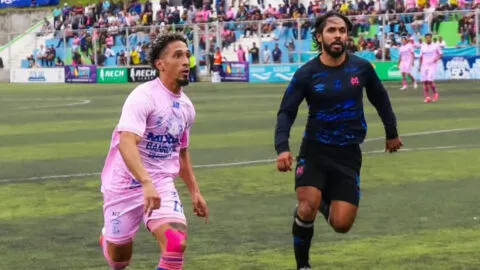 Municipal no puede con Mixco y deja escapar la oportunidad de ser líder