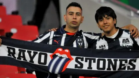 Monterrey vs Toluca: el duelo de Liga MX que llevará sabor mexicano a Texas