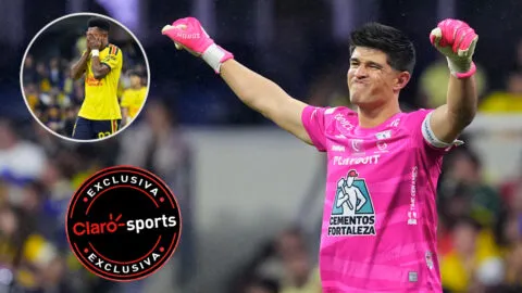 ¡Pachuca revive! Carlos Moreno lanza aviso tras tumbar al América en el Azteca