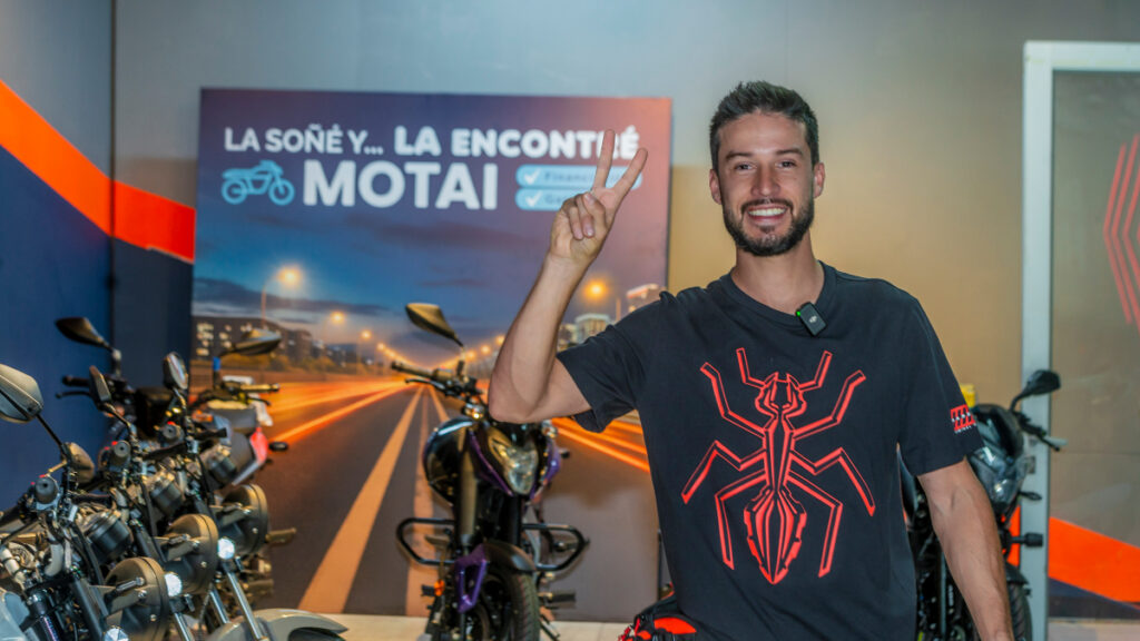 MOTAI Colombia