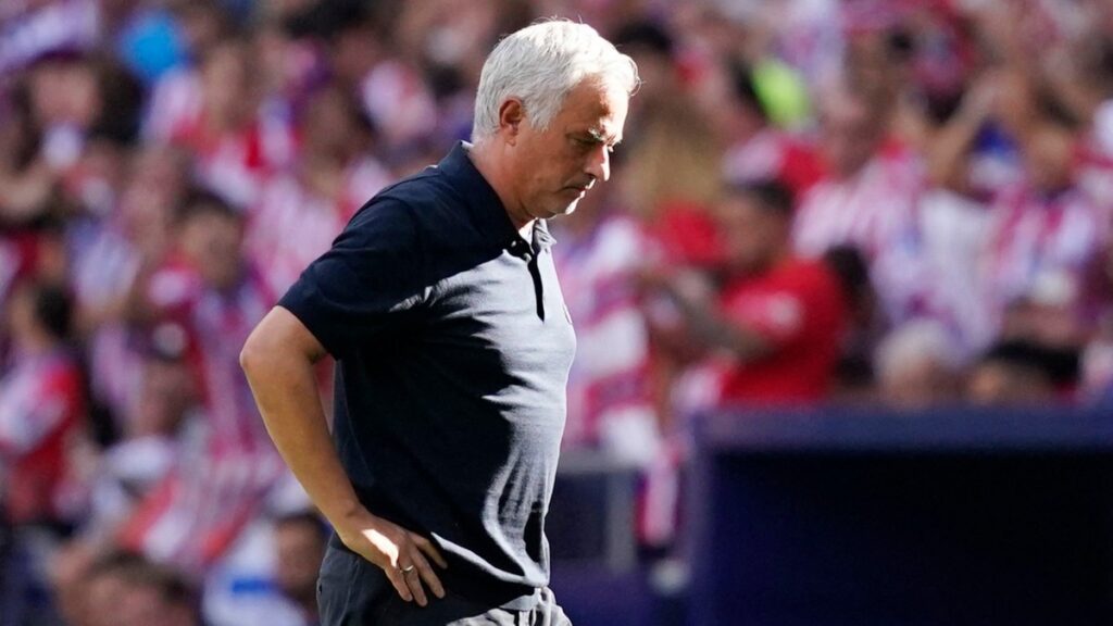 Mourinho defiende a Mbappé, Vinicius y Huijsen