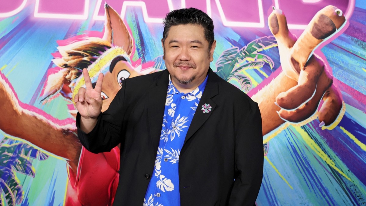 Eric Bauza murió a los 46 años, dejando un legado irrepetible en el mundo de los dibujos animados.