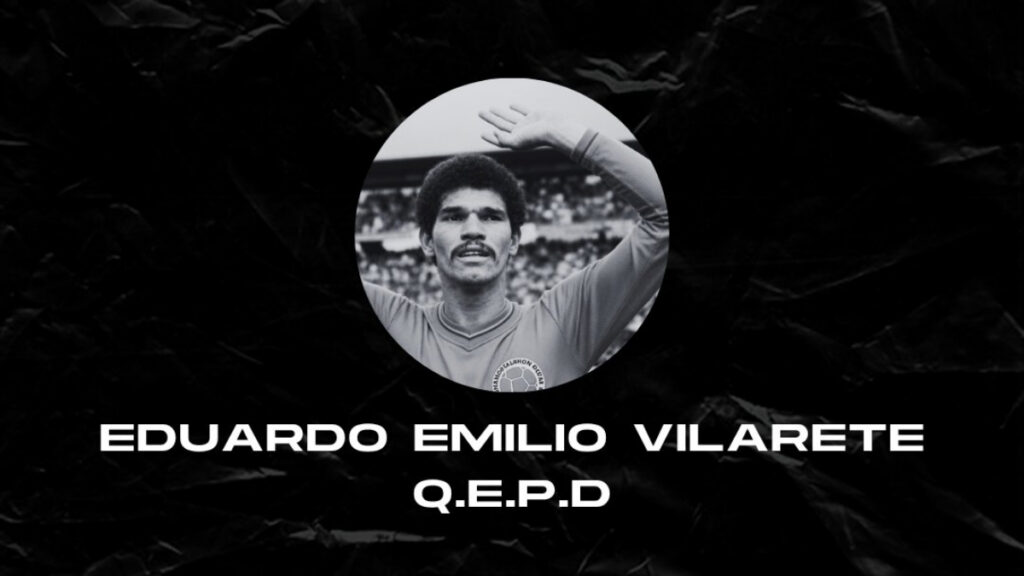 Muerte Eduardo Emilio Vilarete