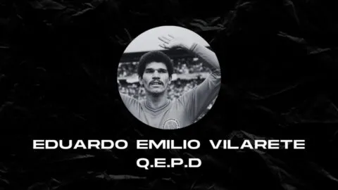 Muere Eduardo Emilio Vilarete: ¿De qué falleció el futbolista colombiano a sus 73 años?