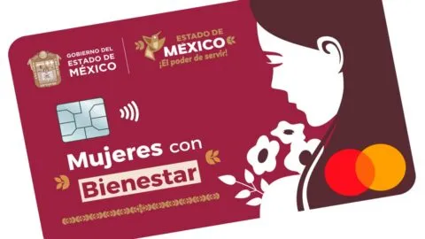 Mujeres con Bienestar Edomex 2026: esta es la fecha exacta del pago del programa a las beneficiarias