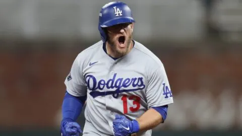 ¡El Rey sigue vivo! Dodgers elimina a Atlanta y avanza a la Serie de Campeonato
