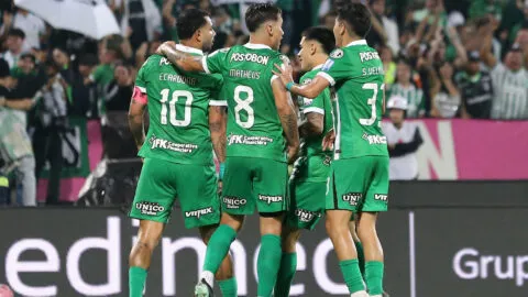 Nacional extiende su paternidad sobre Medellín: las claves del triunfo 'Verdolaga' en el clásico paisa