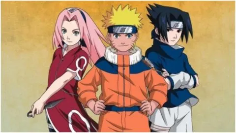 ¡Naruto está de fiesta! Se cumplen 24 años de su estreno; ¿de qué trata este anime y dónde ver?