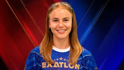 Natalia es la atleta eliminada de Exatlón México 2026 este domingo 11 de octubre