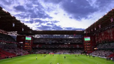 ¿Se apaga el Infierno? Toluca pierde la fortaleza que lo hizo bicampeón de la Liga MX
