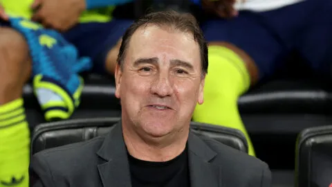 El mes de evaluación de Néstor Lorenzo inicia: la Selección Colombia ya mira hacia los partidos amistosos de noviembre