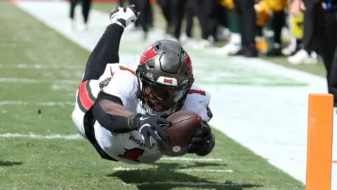 Semana 5 NFL 2026, en vivo: horarios y dónde ver todos los partidos del 8 al 12 de octubre