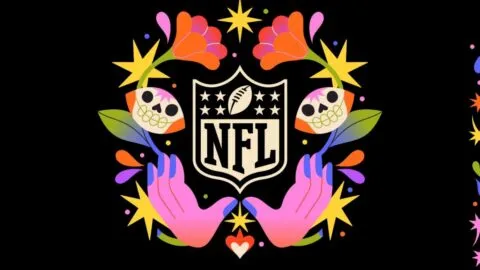 NFL celebra el Día de Muertos en CDMX: fechas, horarios y actividades del NFL Hasta La Muerte 2026