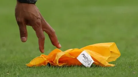 La NFL se llena de castigos: récord de pañuelos tras las primeras cuatro semanas