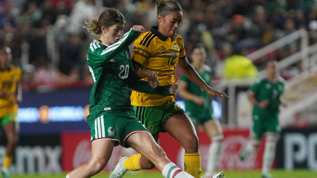 La defensora mexicana es muy bien valorada por su club en la NWSL