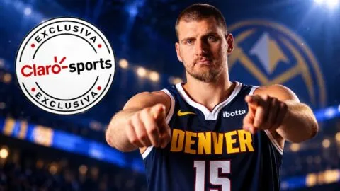 Nikola Jokić advierte sobre el futuro de la NBA: “En dos años puede ser completamente diferente”