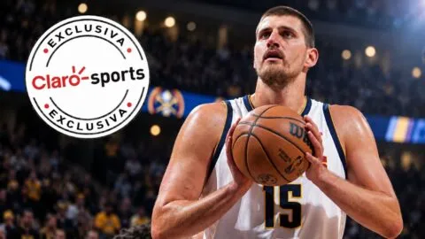 ¿Cómo piensa Nikola Jokić? El tres veces MVP revela las claves de su dominio en la NBA