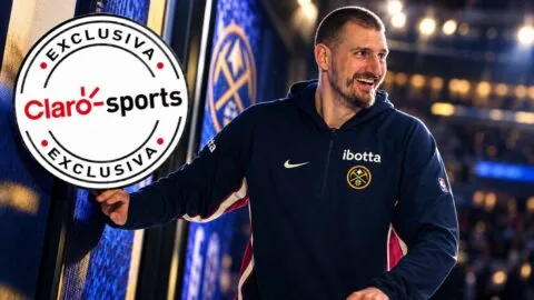 Nikola Jokić, el genio indefendible que cambió la NBA: “Si fuera sencillo, todo el mundo lo haría”