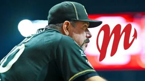 ¿No que no? Benjamín Gil, de despreciar a los Diablos Rojos a convertirse en su nuevo mánager
