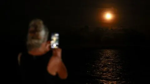 Lluvia de estrellas Dracónidas en octubre 2026: día y hora exacta de inicio y cómo verla desde México
