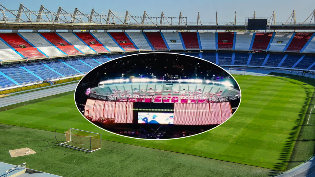 Nuevo Metropolitano de Barranquilla