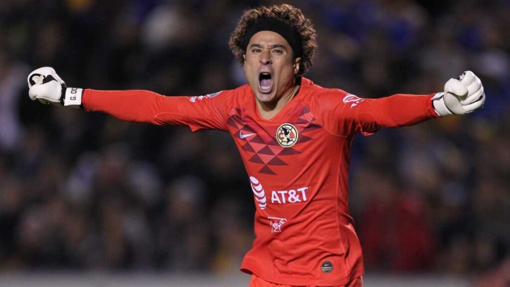 Guillermo Ochoa: los momentos que lo convirtieron en leyenda del América