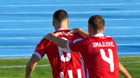 Olympiacos mantiene el invicto y toma el liderato de la Copa de Grecia; Hormiga González no fue convocado