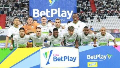¡Cambio de última hora! Internacional de Bogotá vs Once Caldas tiene nueva fecha