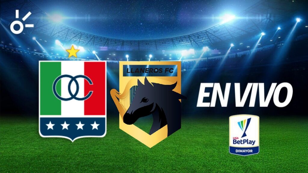 Once Caldas recibe en Manizales a Llaneros por la fecha 14