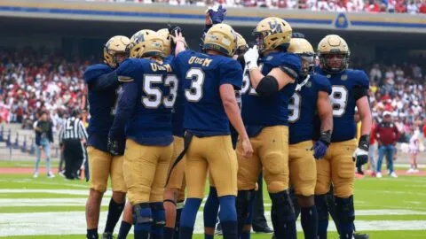 Resultados Semana 5 ONEFA 2026: estadísticas y tabla de posiciones de la Liga Mayor