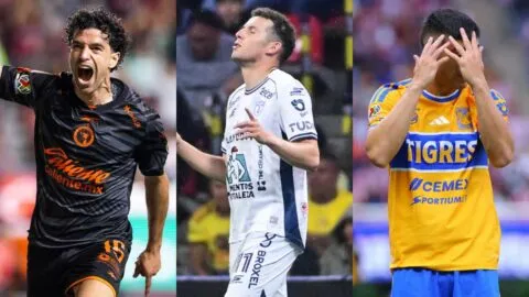 ¿Quién se mete a la Liguilla? Así está la pelea por los últimos boletos