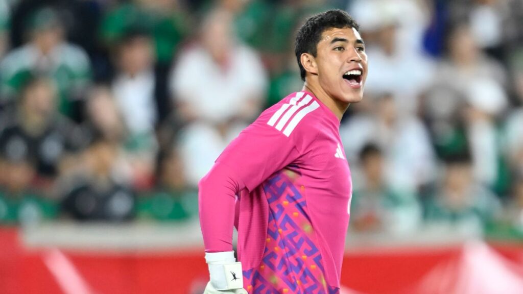 Óscar García | 6