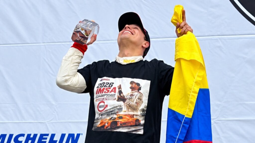 Óscar Tunjo