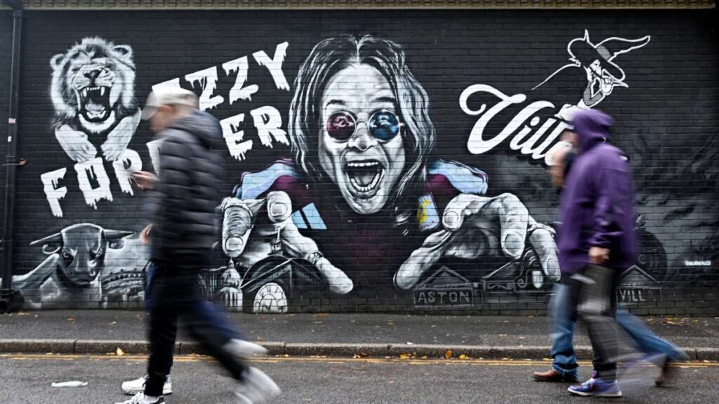 Ozzy & Black Sabbath: Back To The Beginning: precios y cómo comprar boletos para ver la película en México