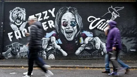 Ozzy & Black Sabbath: Back To The Beginning: precios y cómo comprar boletos para ver la película en México