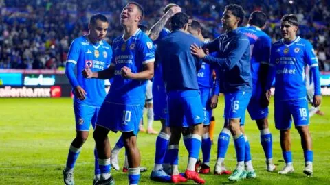 Pachuca vs Cruz Azul: resumen, goles y resultado del partido de la jornada 13 del Apertura 2026