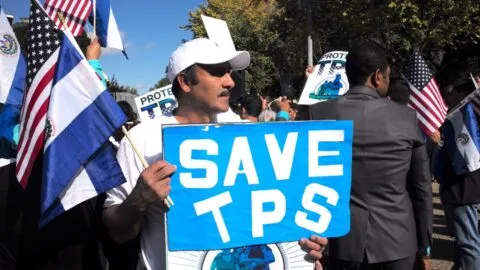 Quedan 4 de 17: los países que todavía tienen TPS y sus próximas fechas