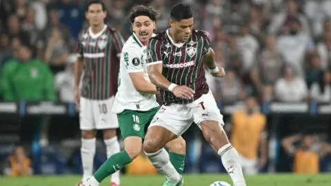 Palmeiras y Flamengo buscan la final de la Libertadores: qué necesitan para clasificar