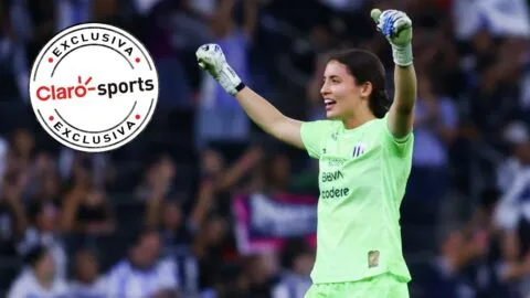 Paola Manrique calienta el Clásico Regio: “Queremos demostrar quién manda en Monterrey”