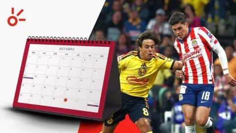 Partidos de hoy 4 de octubre de 2026, y dónde ver en vivo todo el fútbol de este domingo