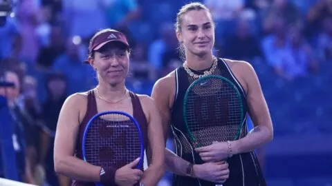 WTA tendrá menos torneos obligatorios y pago igualitario en los WTA 1000 a partir de 2027