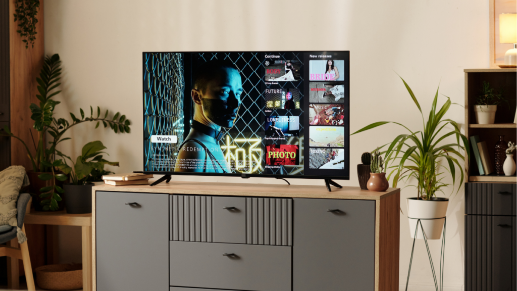 Esta selección de series y películas de terror te permitirá hacer maratón en Halloween